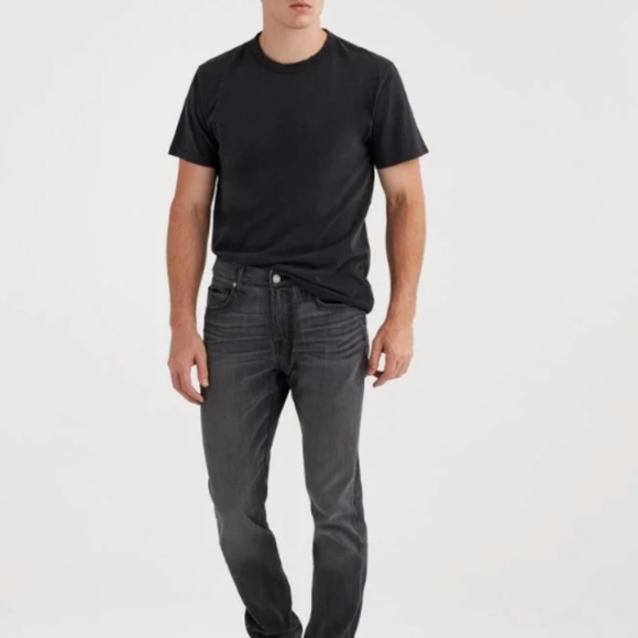 Seven for All Mankind The Straight Jean - Picture 3 of 6